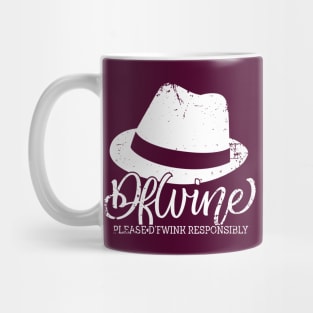 Dfwine Mug